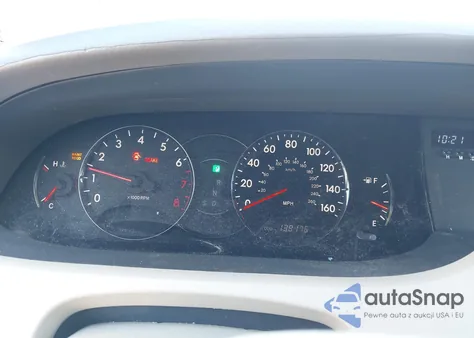 2005 Toyota Avalon Xl from USA, damaged, VIN 4T1BK36B85U032879